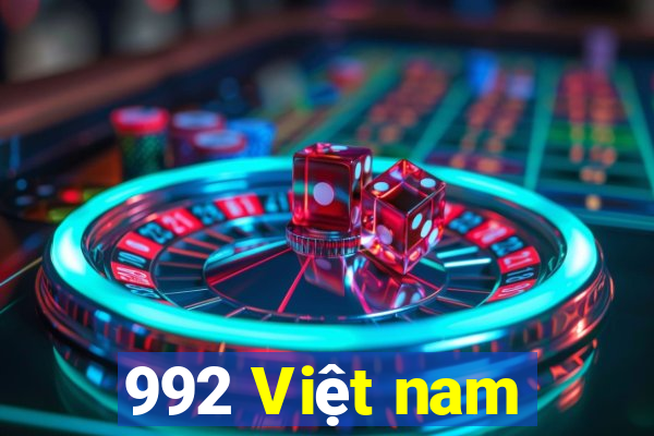 992 Việt nam