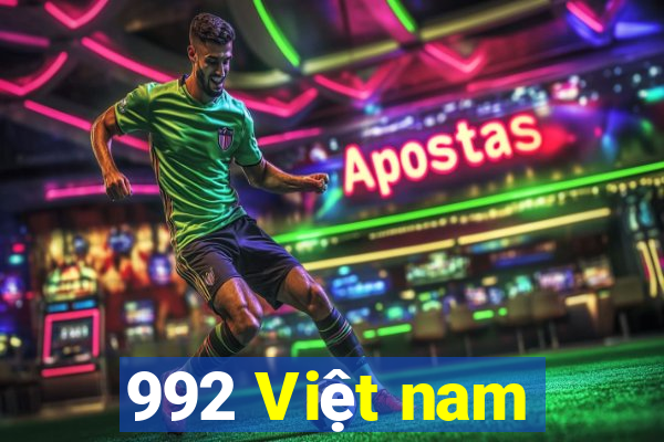 992 Việt nam