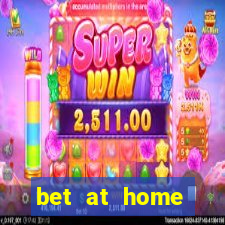 bet at home betting app