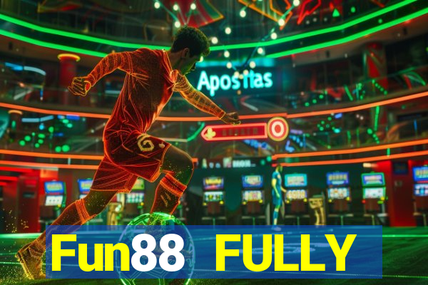 Fun88 FULLY PROGRAME trang web