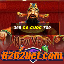 365 ca cuoc 789