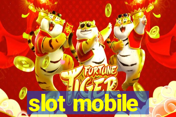 slot mobile