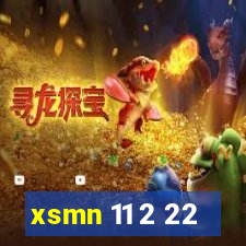 xsmn 11 2 22