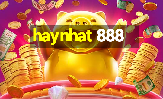 haynhat 888