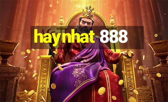 haynhat 888