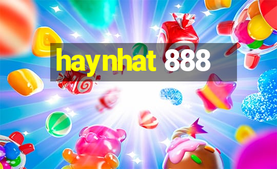 haynhat 888