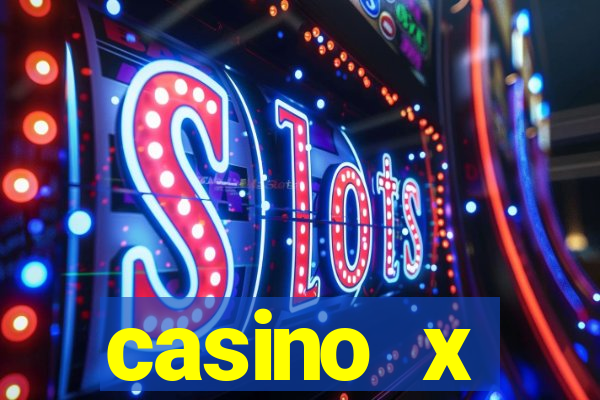 casino x приложение на айфон