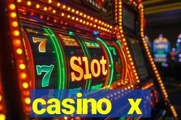 casino x приложение на айфон