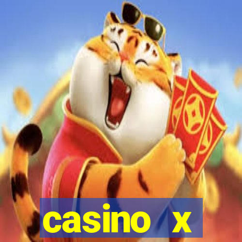 casino x приложение на айфон