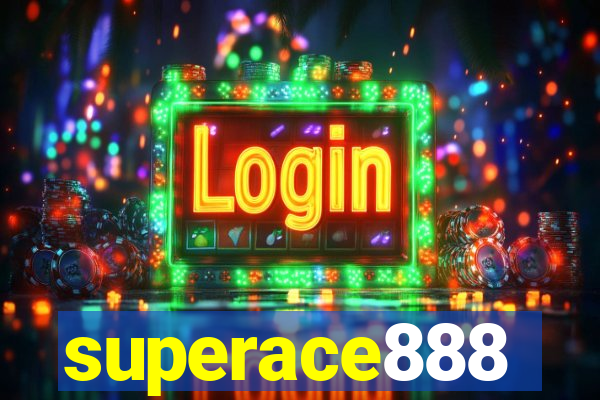 superace888