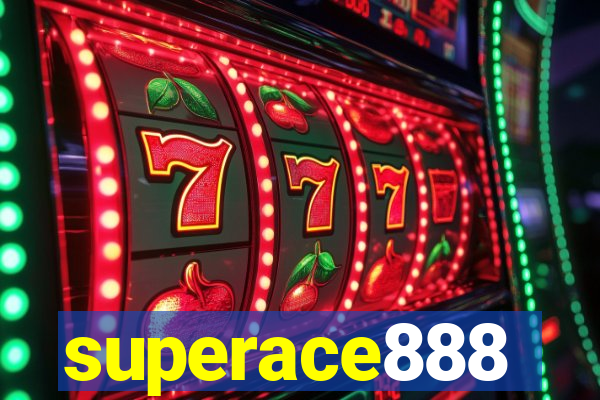 superace888