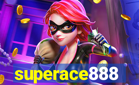 superace888