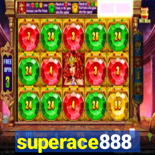 superace888