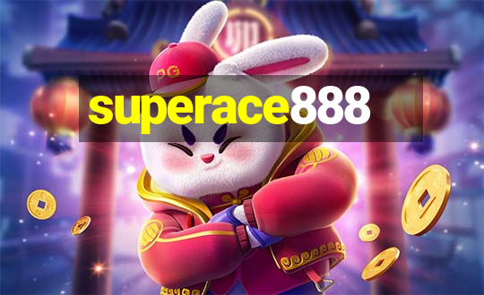 superace888