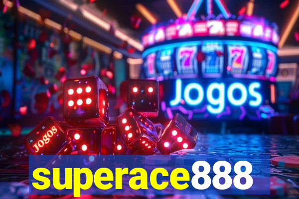 superace888