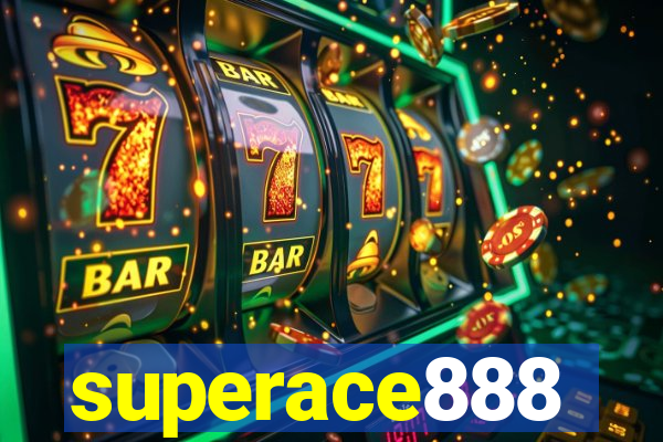 superace888