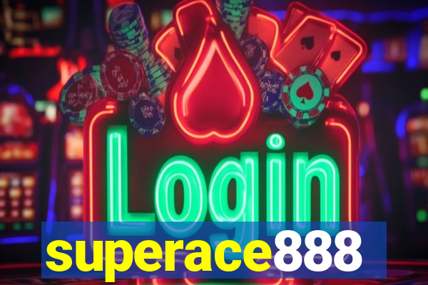 superace888