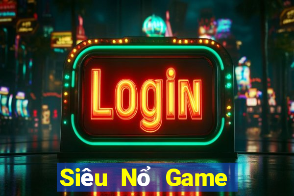 Siêu Nổ Game Bài B52 Đổi Thưởng 2021