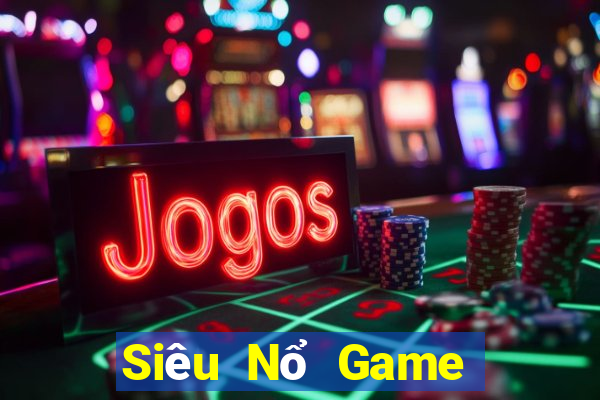 Siêu Nổ Game Bài B52 Đổi Thưởng 2021