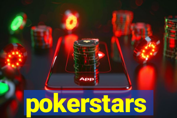 pokerstars