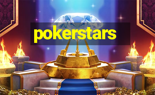 pokerstars