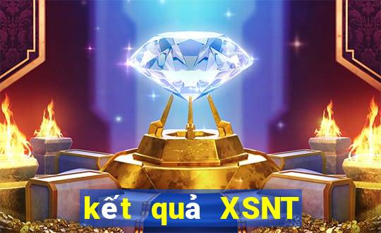 kết quả XSNT ngày 25