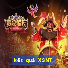 kết quả XSNT ngày 25