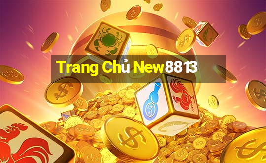 Trang Chủ New8813