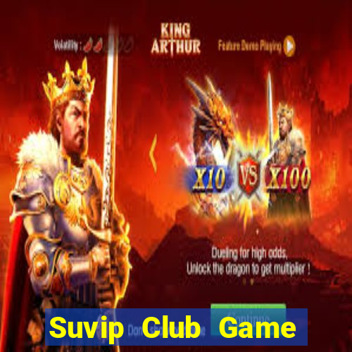 Suvip Club Game Bài Yo88