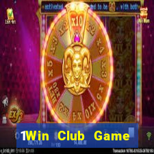 1Win Club Game Bài 1368