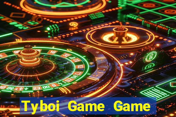 Tyboi Game Game Bài Casino