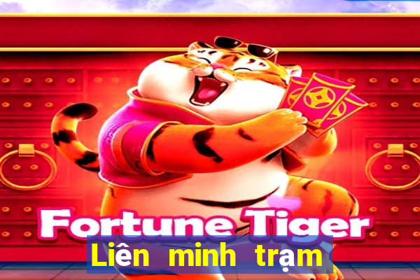 Liên minh trạm xổ số Tải về