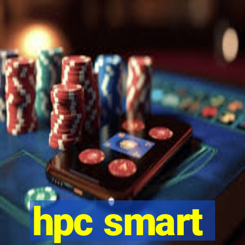 hpc smart