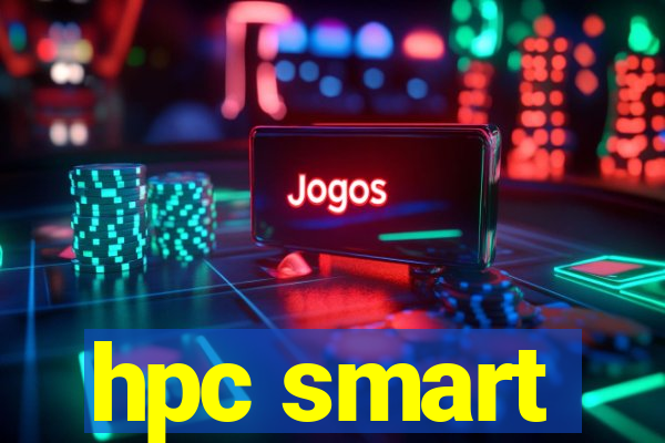 hpc smart