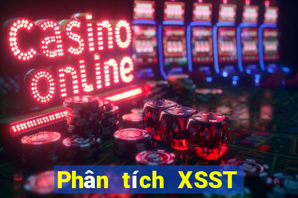 Phân tích XSST ngày 24