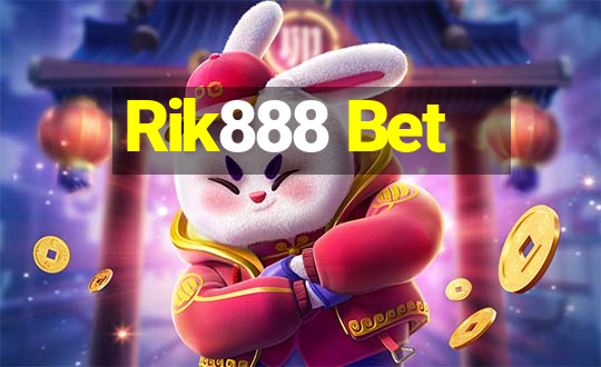 Rik888 Bet