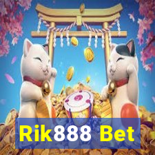 Rik888 Bet