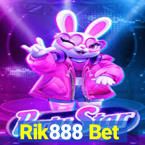 Rik888 Bet