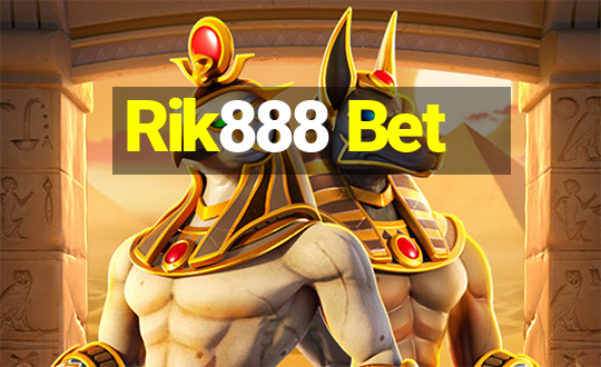 Rik888 Bet