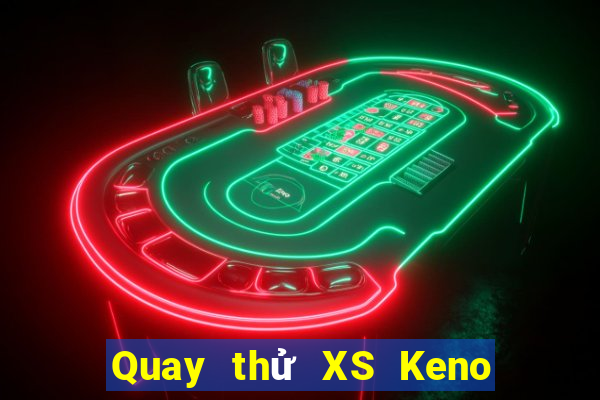 Quay thử XS Keno Vietlott ngày 29