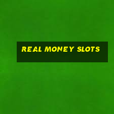 real money slots