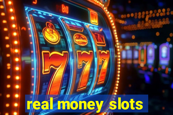 real money slots