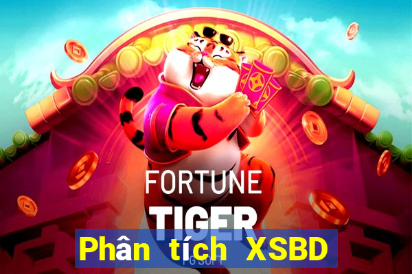 Phân tích XSBD ngày 24