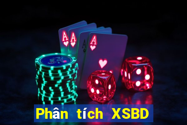 Phân tích XSBD ngày 24