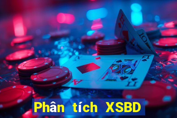 Phân tích XSBD ngày 24