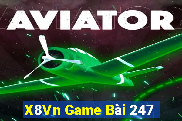 X8Vn Game Bài 247