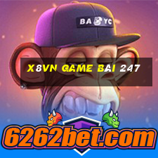 X8Vn Game Bài 247