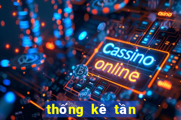 thống kê tần suất xổ số gia lai