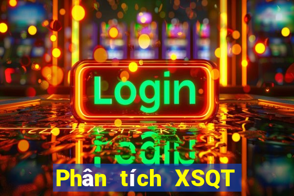 Phân tích XSQT ngày 14