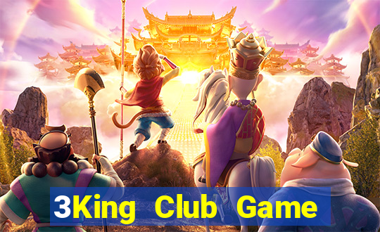 3King Club Game Bài Pc